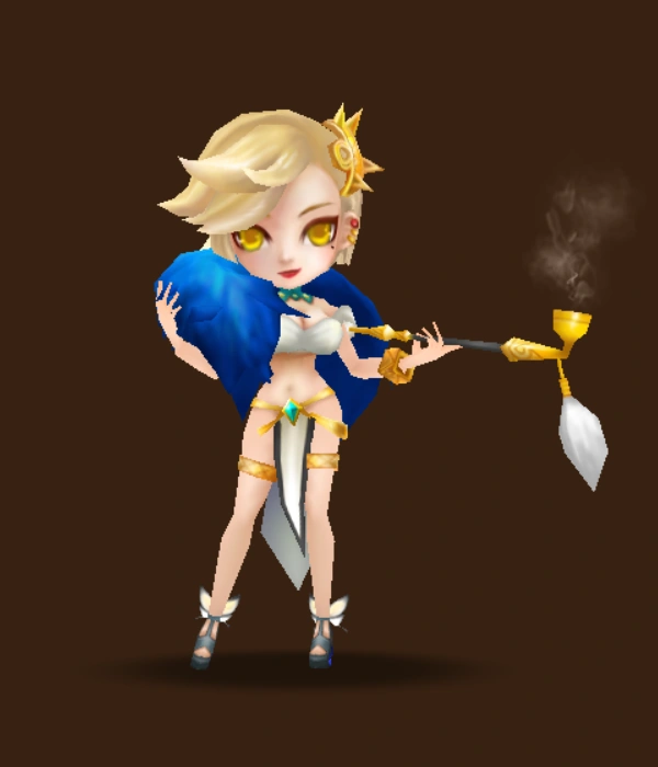 Light Oracle - Image 1