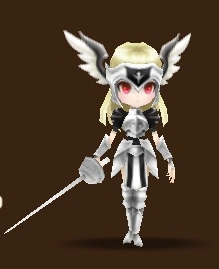 Light Valkyrja - Image 1